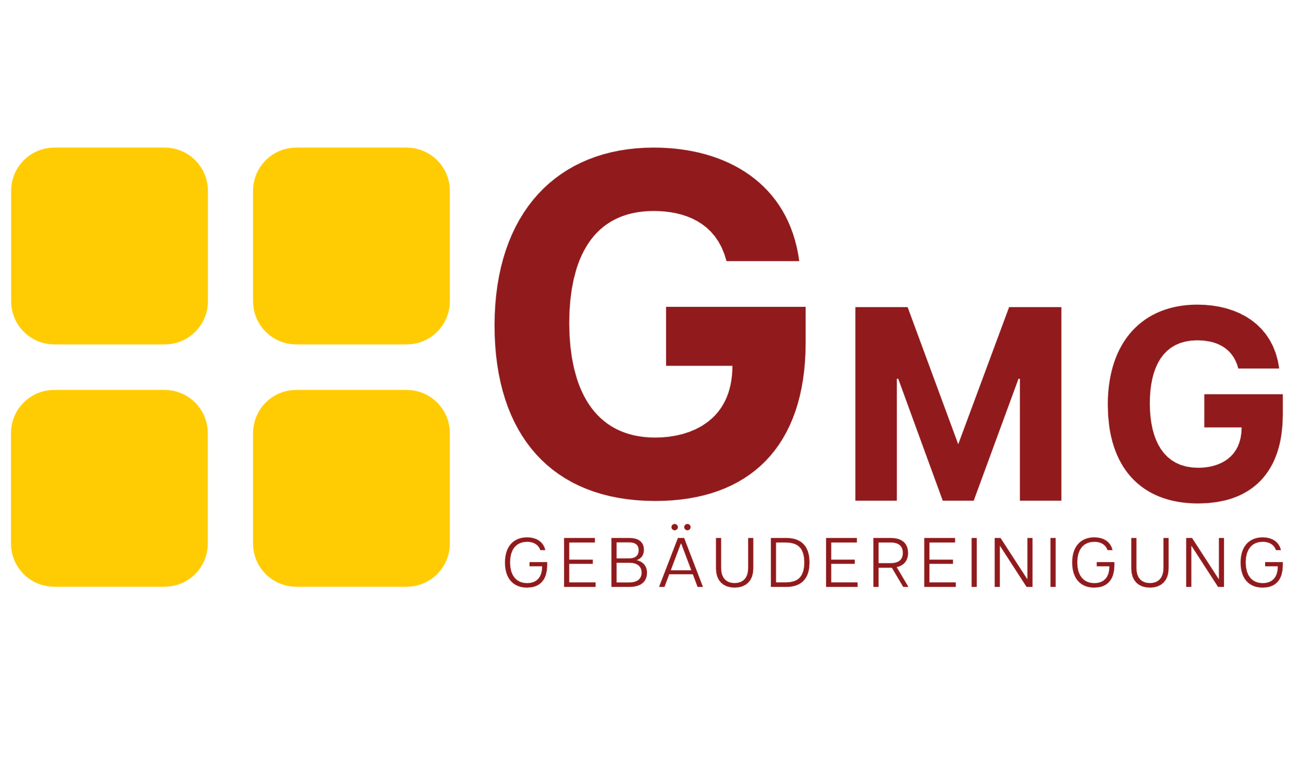 GMG Gebäudereinigung